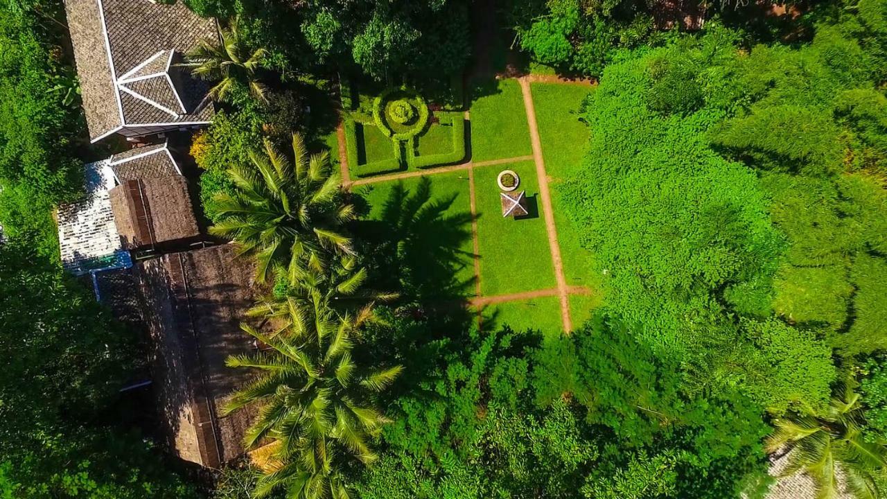 Muang La Lodge Exterior foto